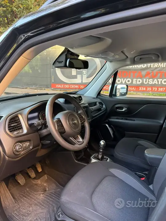 Jeep Renegade 2022 photo 4