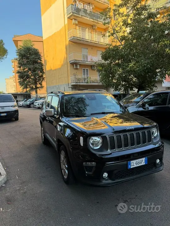 Jeep Renegade 2022 photo 3