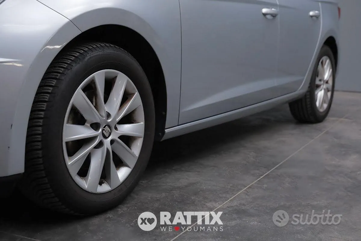 Seat Leon 2019 photo 4