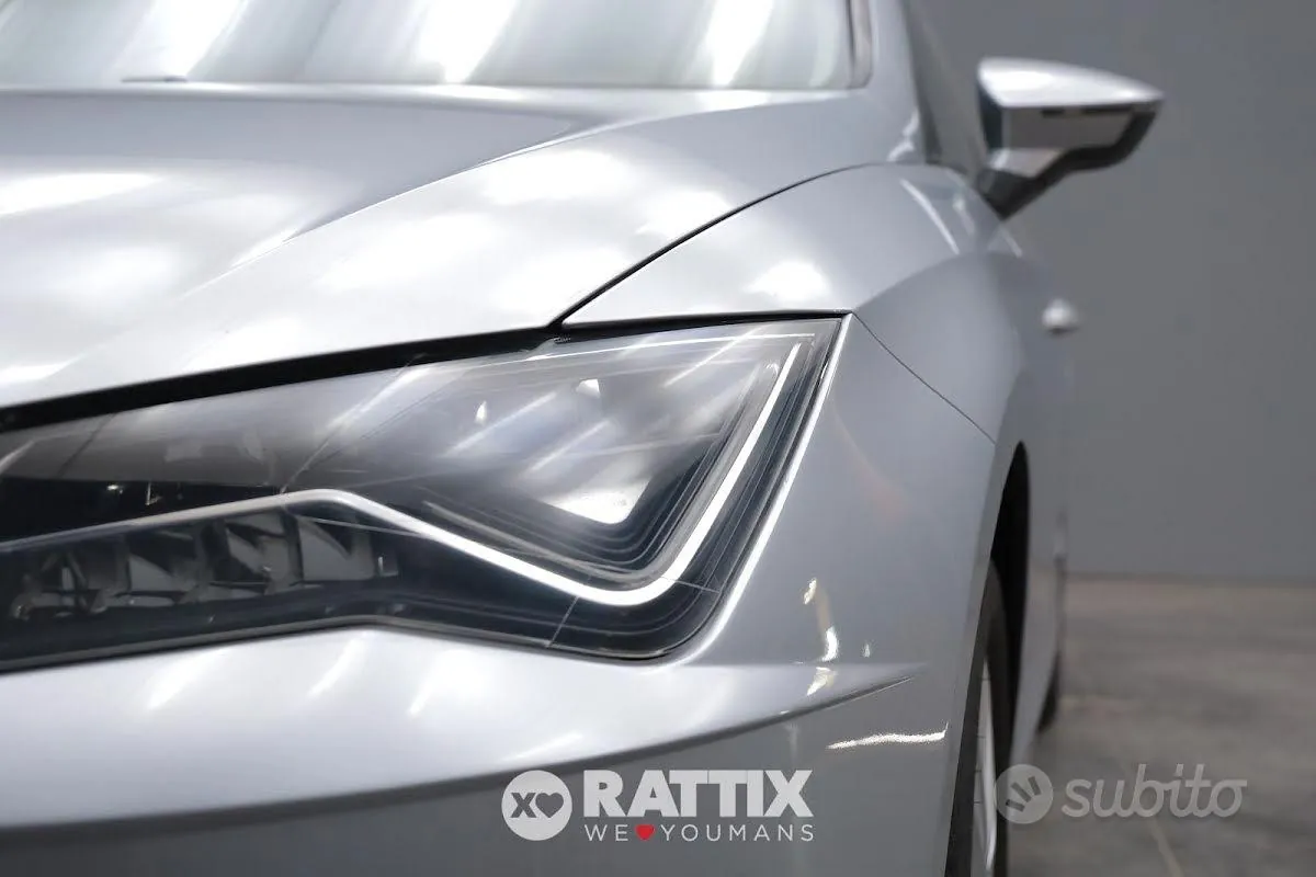 Seat Leon 2019 photo 3
