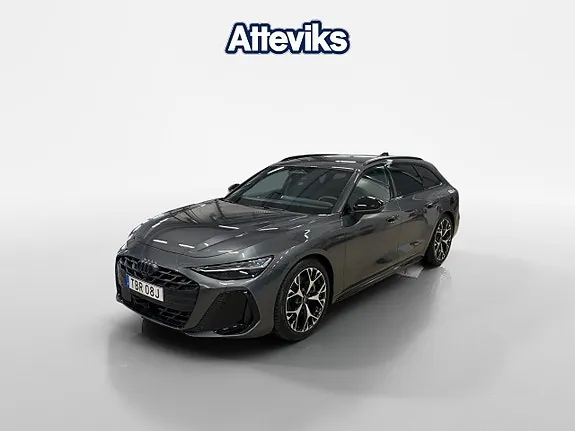 Audi A6 2026 photo 3