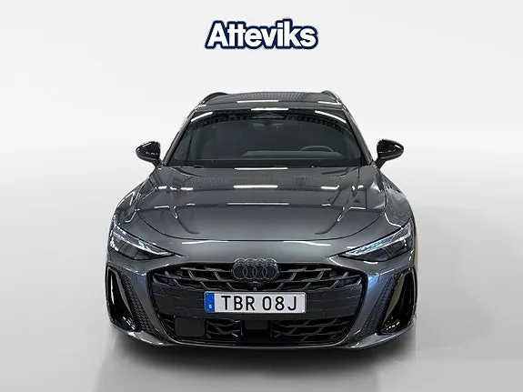 Audi A6 2026 photo 4