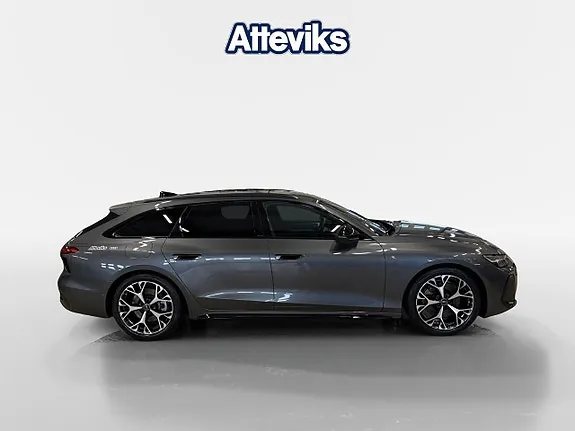 Audi A6 2026 photo 2