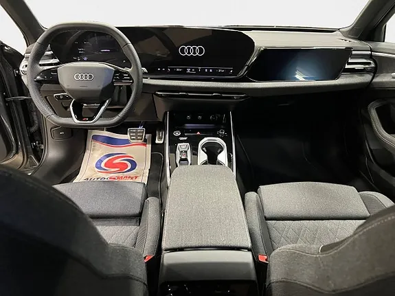 Audi A6 2026 photo 5