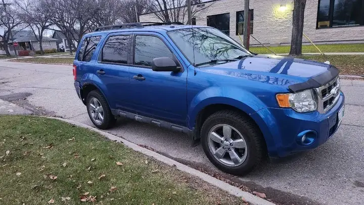 Ford Escape