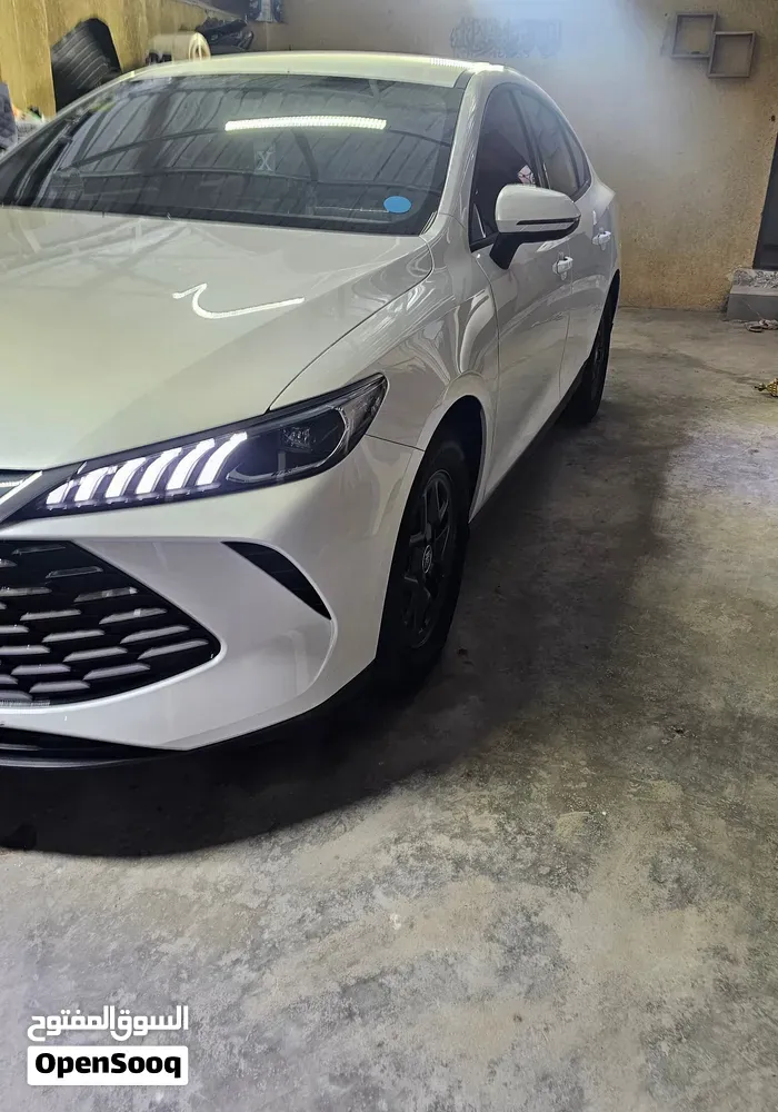BYD Qin Plus 2025 photo 3