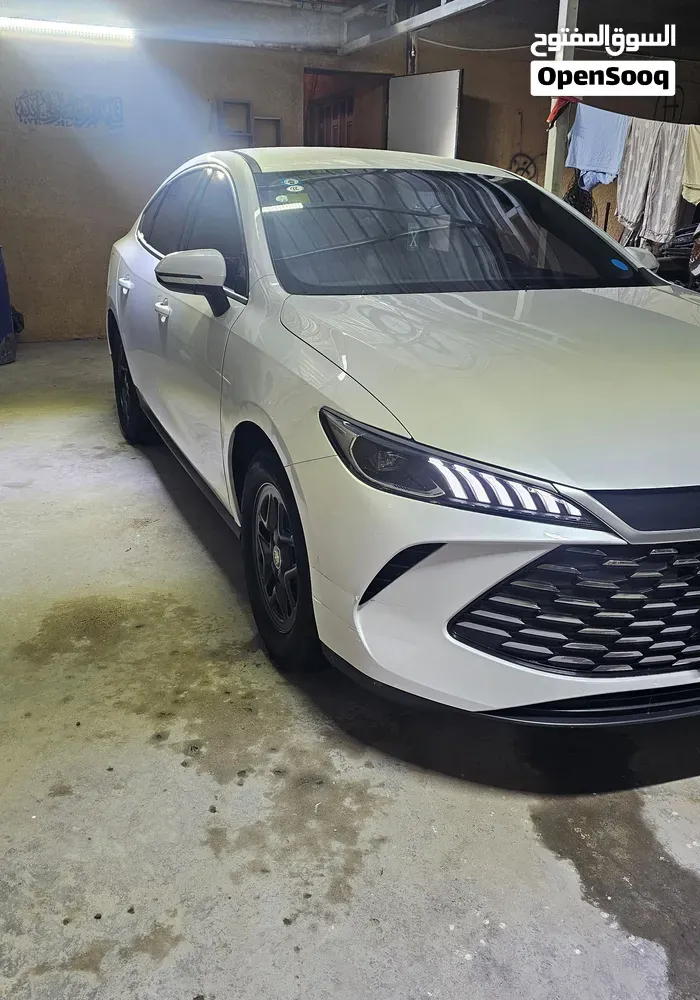 BYD Qin Plus 2025 photo 4