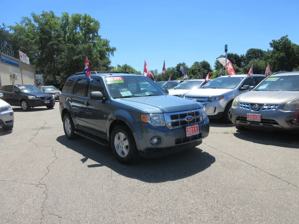 Ford Escape