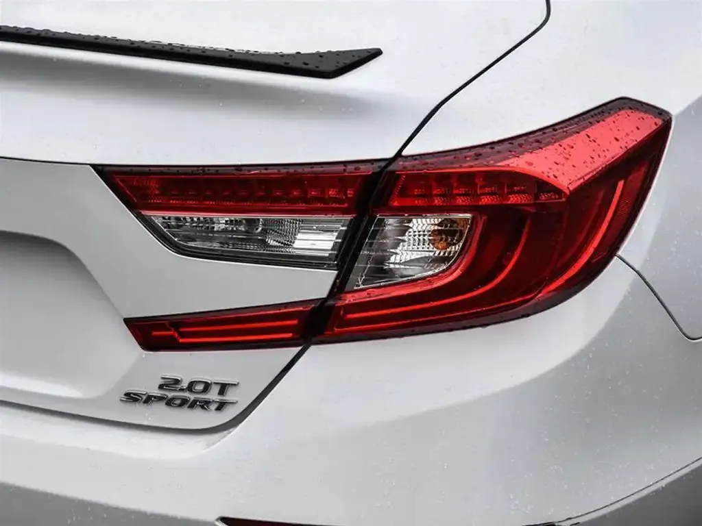 Honda Accord 2022 photo 4