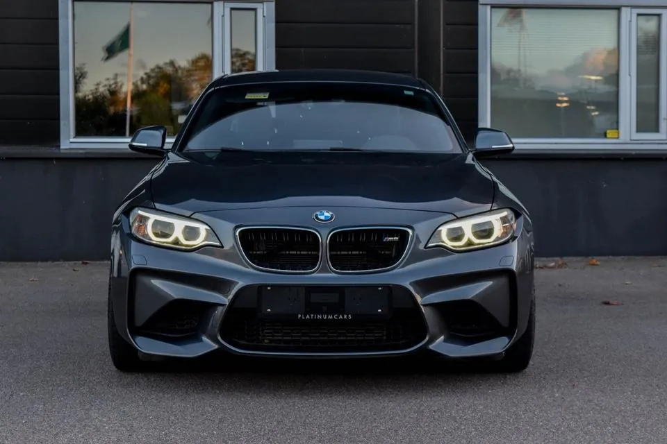 BMW M2