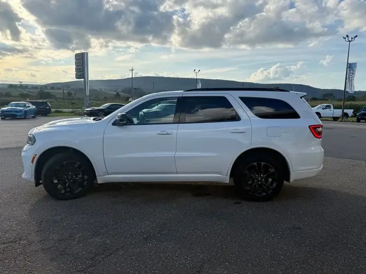 Dodge Durango 2024 photo 4