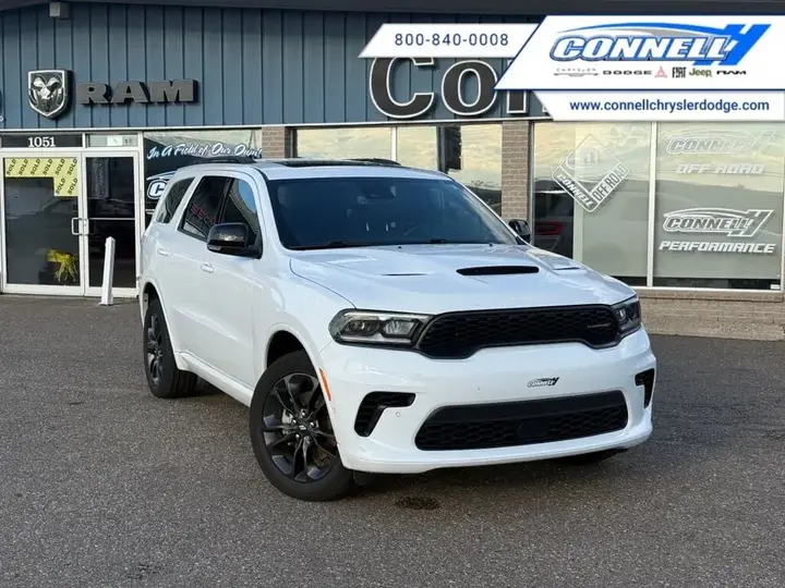 Dodge Durango