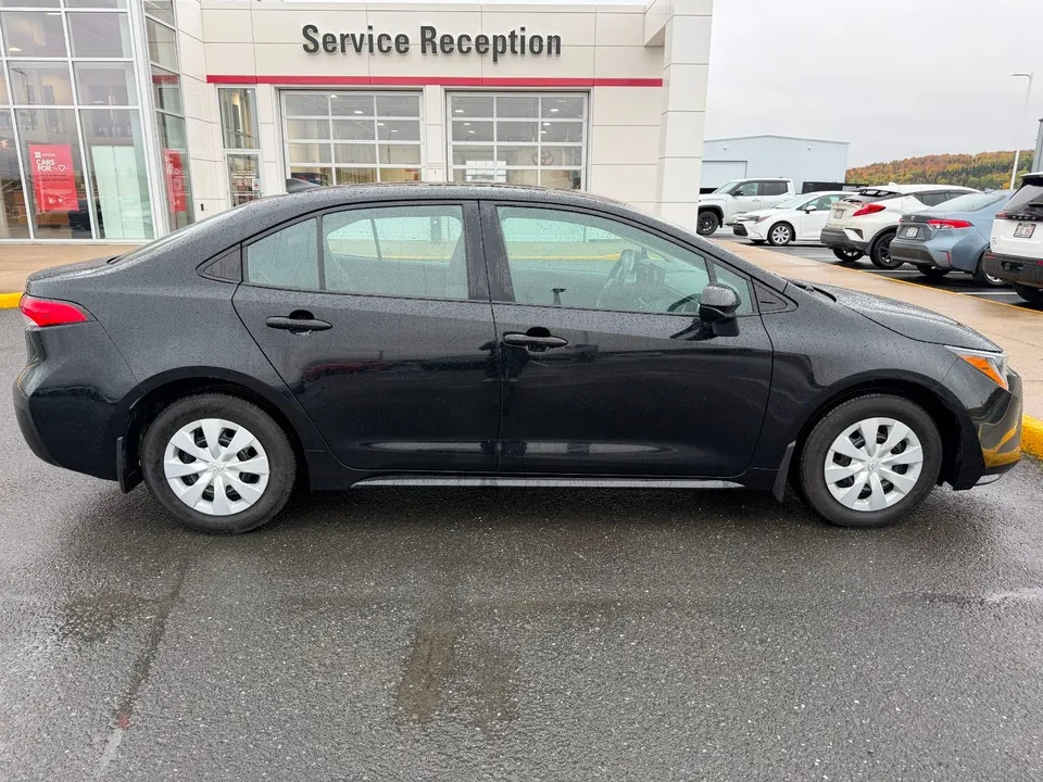 Toyota Corolla 2024 photo 2