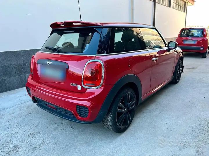 Mini Mini One 2018 photo 4