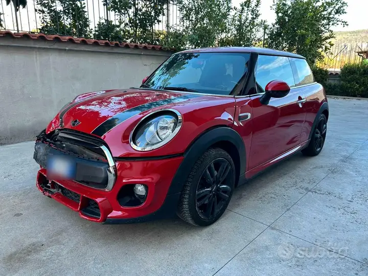 Mini Mini One