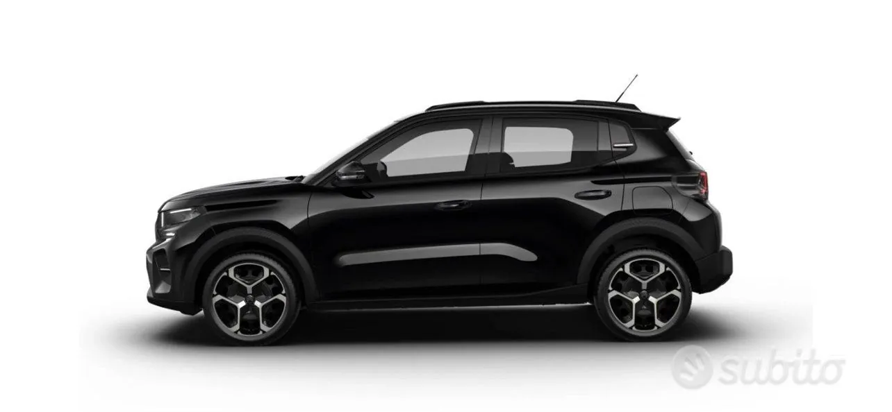 Citroen C3 2026 photo 4