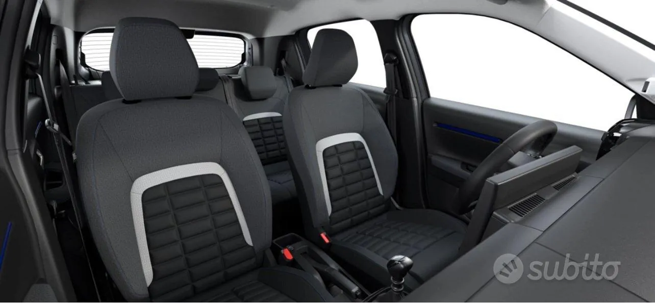Citroen C3 2026 photo 5