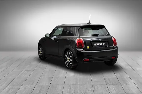 Mini Cooper Se 2024 photo 3