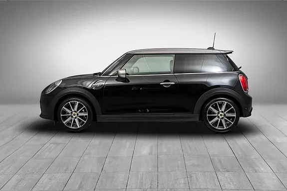 Mini Cooper Se 2024 photo 2