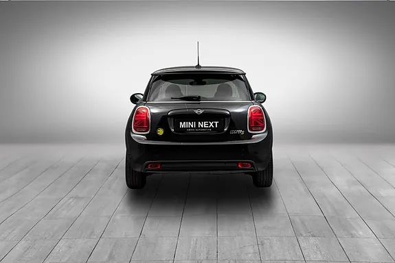 Mini Cooper Se 2024 photo 4
