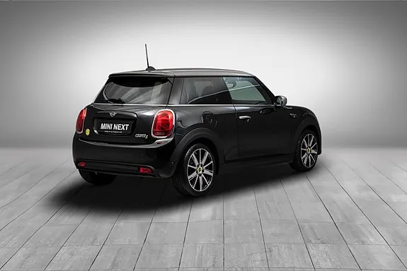 Mini Cooper Se 2024 photo 5