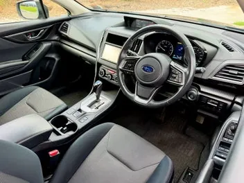 Subaru Impreza 2020 photo 3