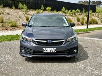 Subaru Impreza 2020 photo 5