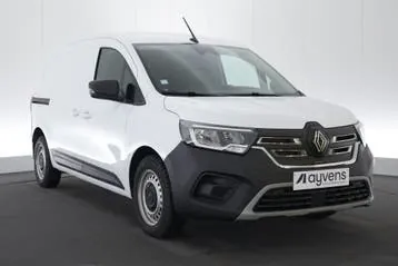 Renault Kangoo 2025 photo 3