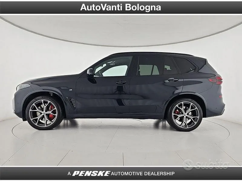 BMW X5 2025 photo 3