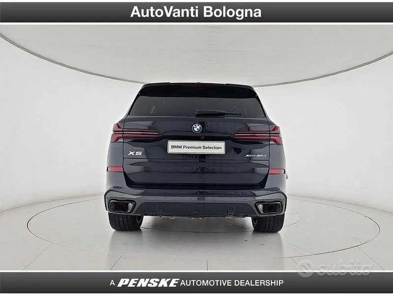 BMW X5 2025 photo 5