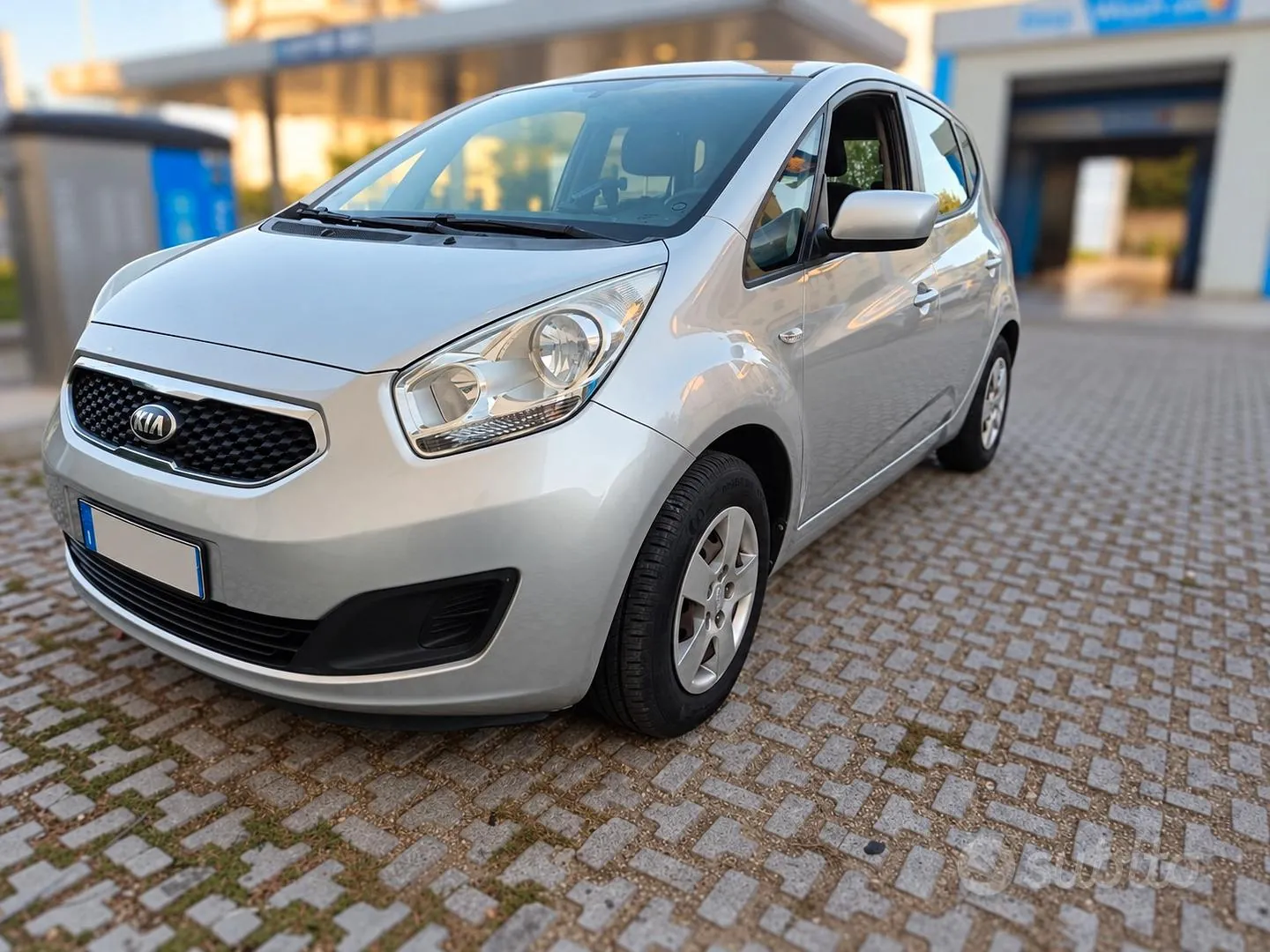 Kia Venga