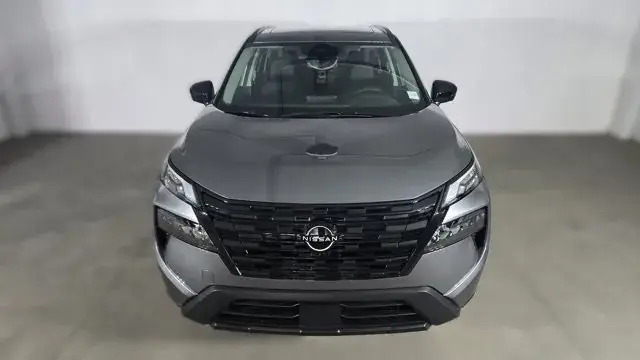 Nissan Rogue 2026 photo 2