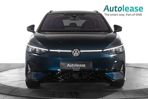 Volkswagen Id.7 2026 photo 5