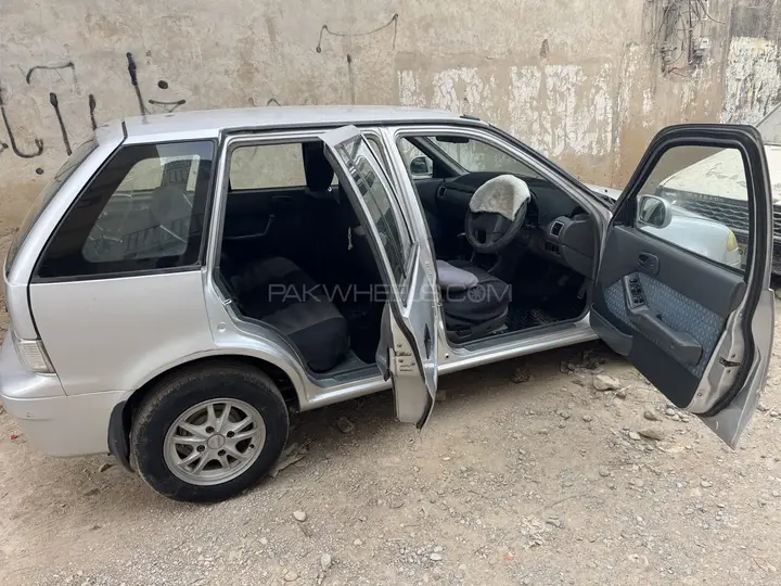 Suzuki Cultus