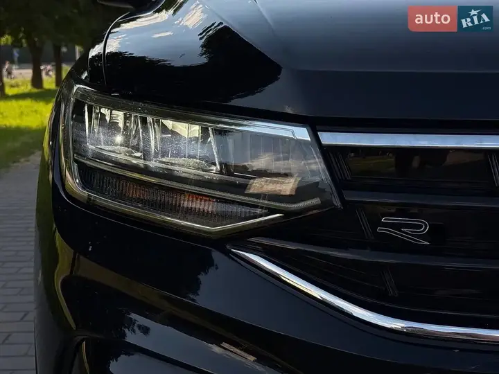 Volkswagen Tiguan 2024 photo 5