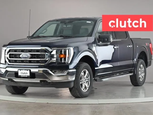 Ford F-150 2022 photo 2