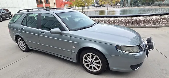 Saab 9-5