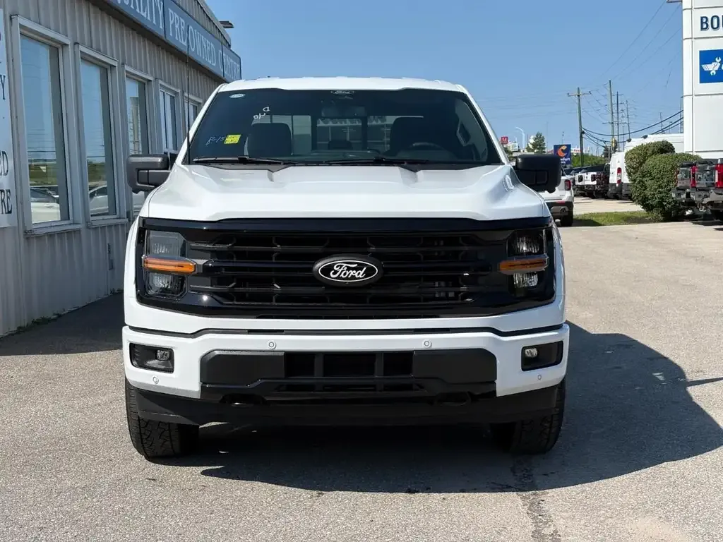 Ford F-150 2026 photo 4