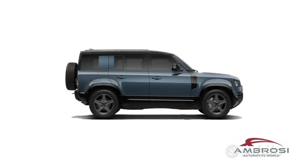 Land Rover Defender 2026 photo 2