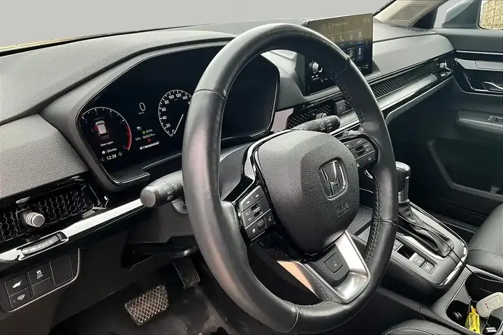 Honda Cr-V 2023 photo 2