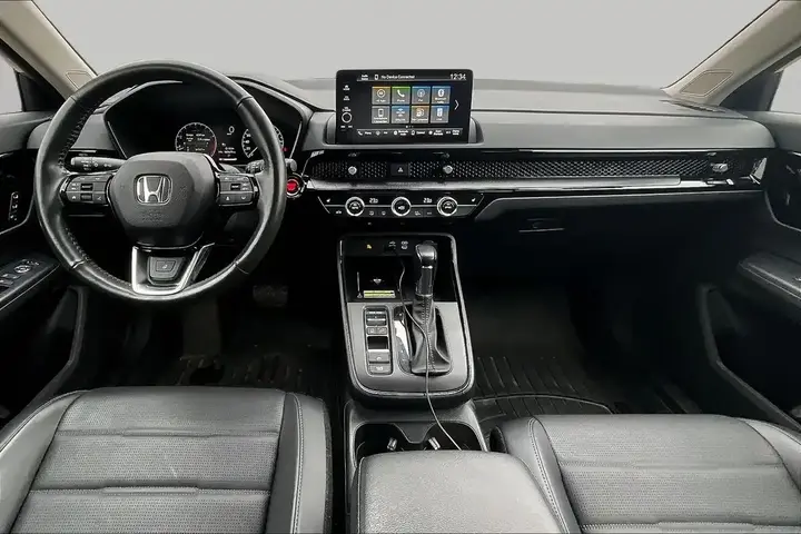 Honda Cr-V 2023 photo 4