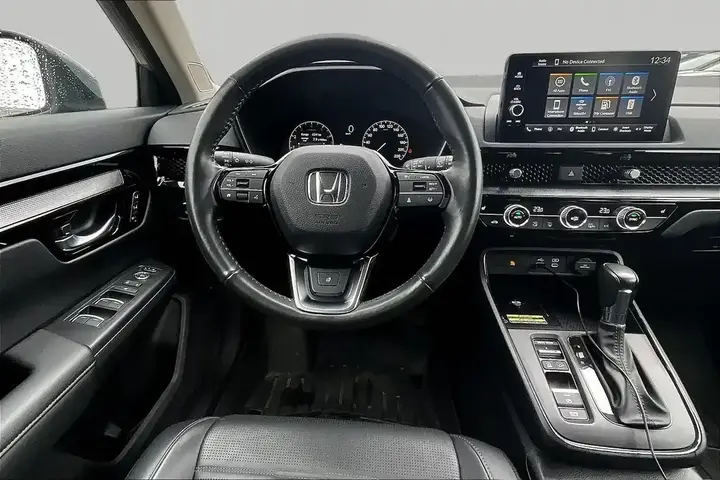 Honda Cr-V 2023 photo 3