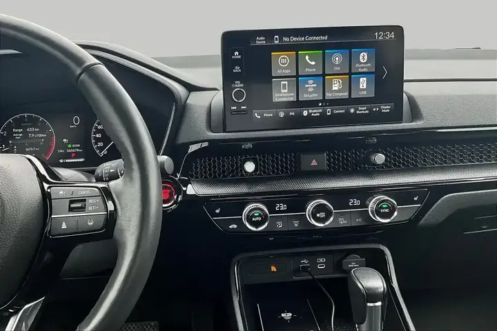 Honda Cr-V 2023 photo 5