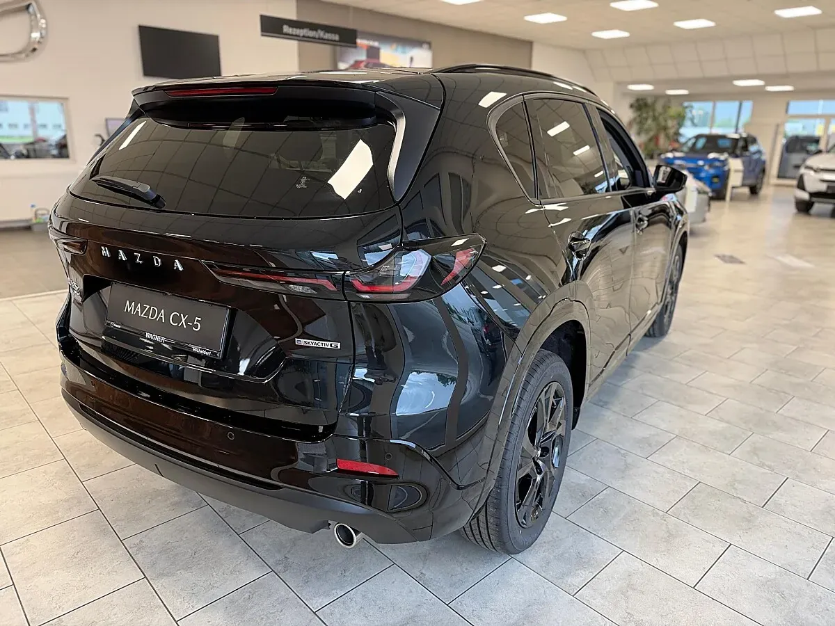 Mazda Cx-5 photo 2
