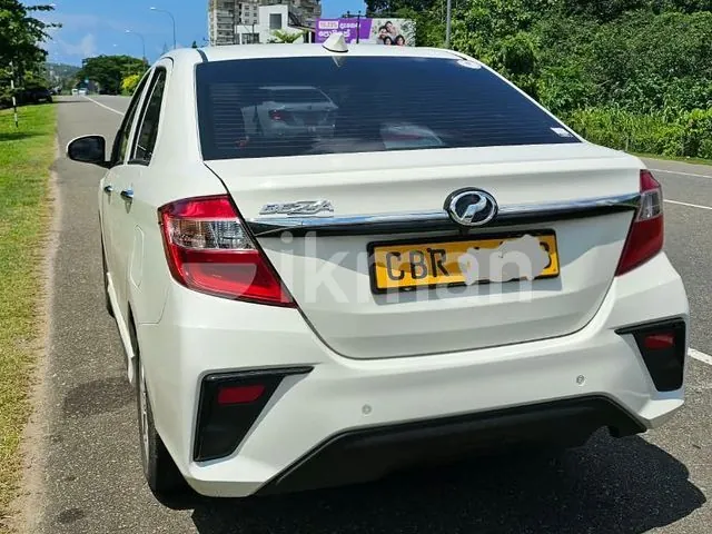 Perodua Bezza 2025 photo 3
