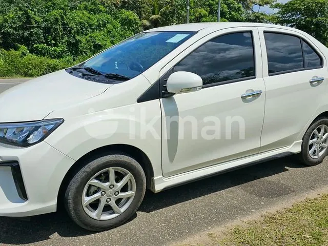 Perodua Bezza 2025 photo 2
