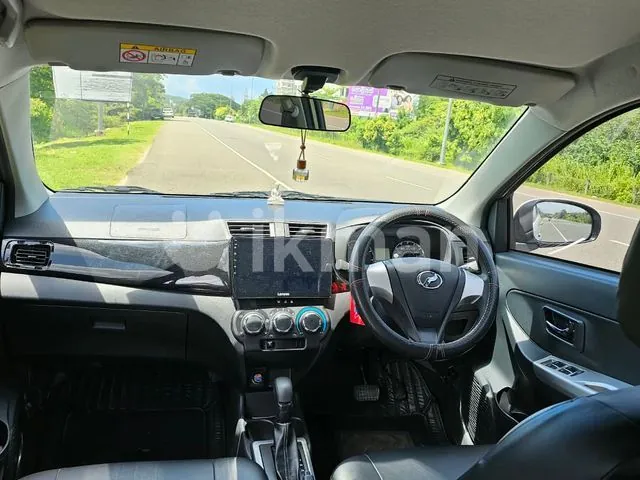 Perodua Bezza 2025 photo 4
