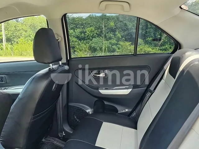 Perodua Bezza 2025 photo 5
