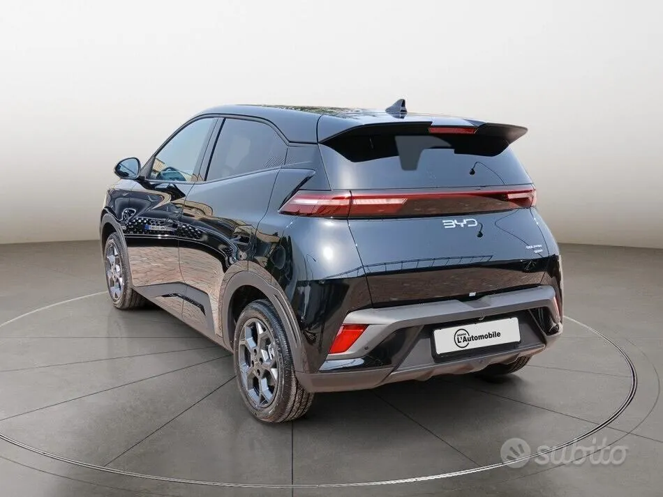 BYD Dolphin Surf 2026 photo 3