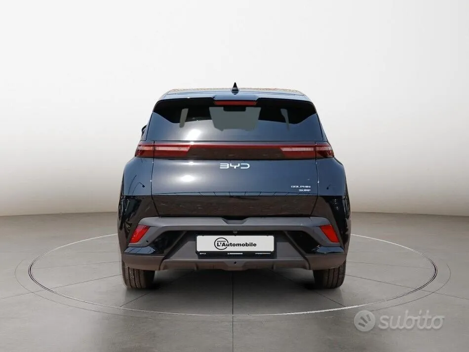 BYD Dolphin Surf 2026 photo 4